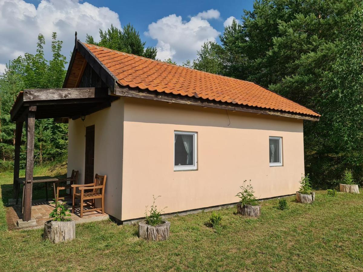 Swojski Gosciniec Prażmowo 외부 사진